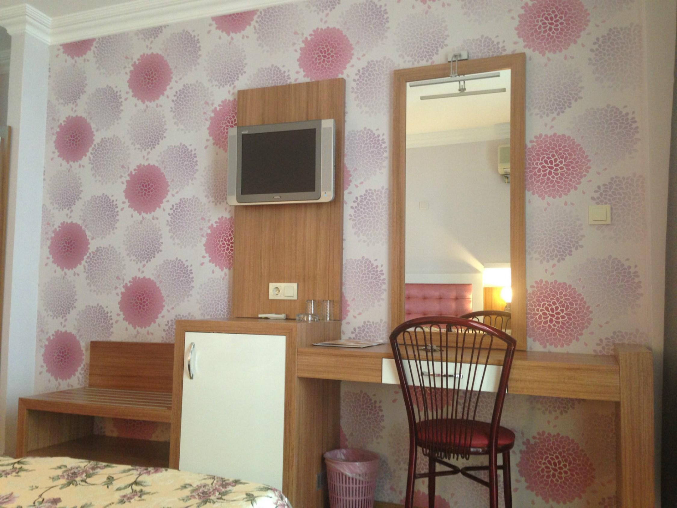 Bilkay Hotel Аланя Екстериор снимка